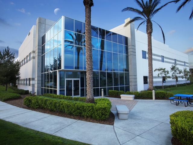 Photo of Universal Technical Institute of California Inc