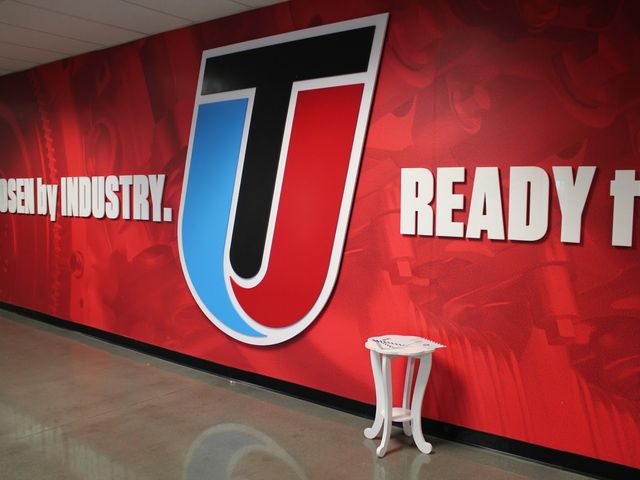 Photo of Universal Technical Institute of California Inc