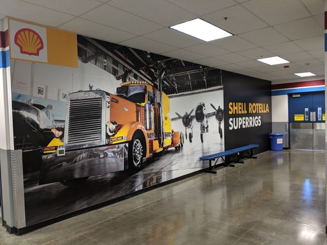 Photo of Universal Technical Institute of California Inc