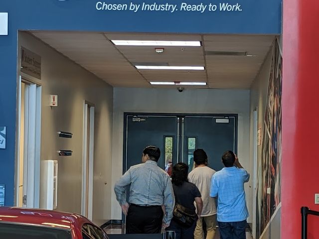 Photo of Universal Technical Institute of California Inc