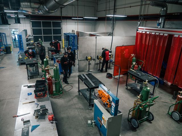 Photo of Universal Technical Institute of Arizona Inc