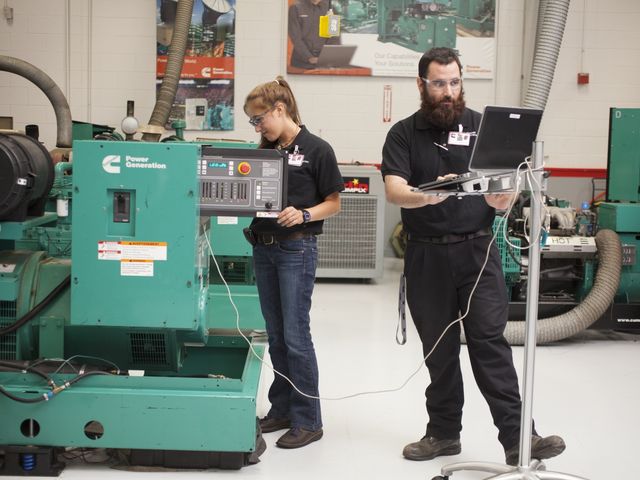 Photo of Universal Technical Institute of Arizona Inc