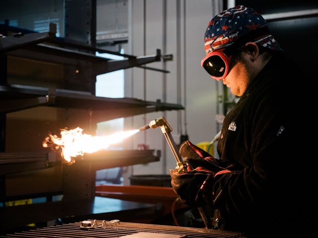 Photo of Universal Technical Institute of Arizona Inc