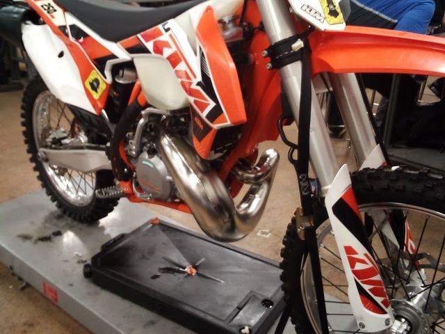 Photo of Universal Technical Institute of Arizona Inc-Motorcycle Mechanics Institute Division