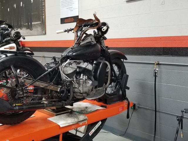 Photo of Universal Technical Institute of Arizona Inc-Motorcycle Mechanics Institute Division