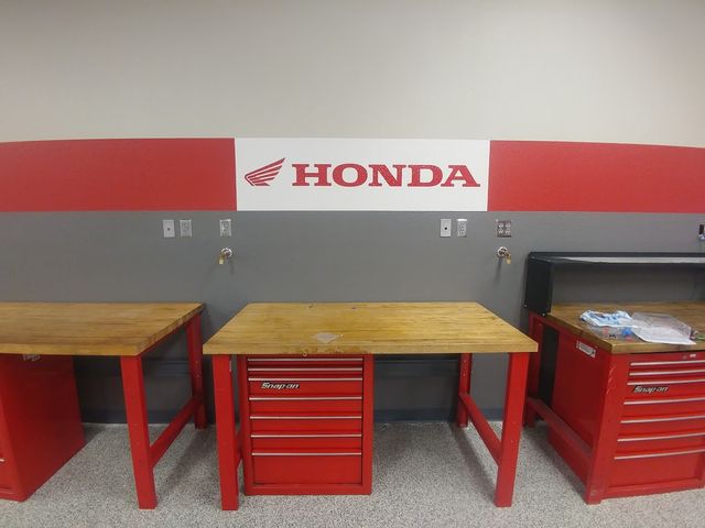 Photo of Universal Technical Institute of Arizona Inc-Motorcycle Mechanics Institute Division