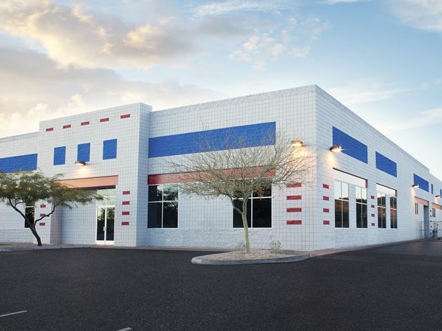 Photo of Universal Technical Institute of Arizona Inc-Motorcycle Mechanics Institute Division