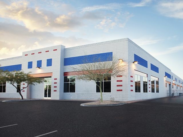 Photo of Universal Technical Institute of Arizona Inc-Motorcycle Mechanics Institute Division