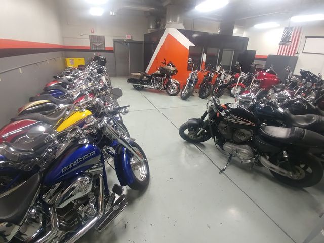 Photo of Universal Technical Institute of Arizona Inc-Motorcycle Mechanics Institute Division