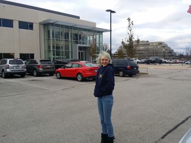 Photo of Universal Technical Institute of Illinois Inc