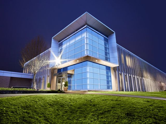 Photo of Universal Technical Institute of Massachusetts Inc