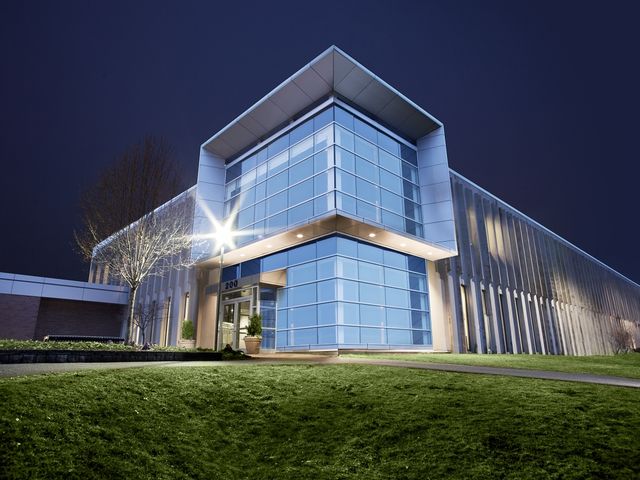 Photo of Universal Technical Institute of Massachusetts Inc