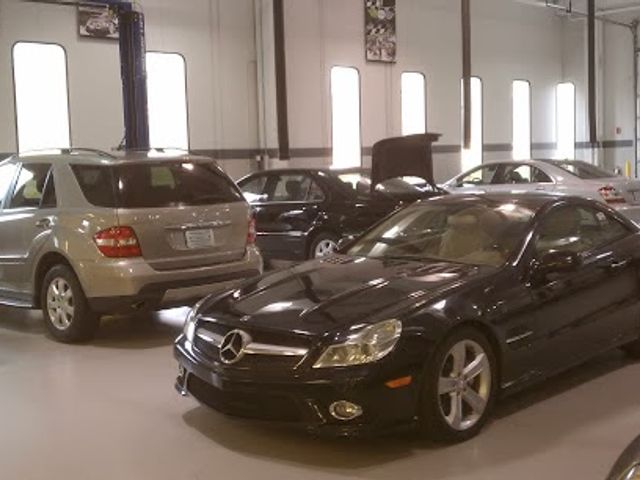 Photo of Universal Technical Institute of Massachusetts Inc