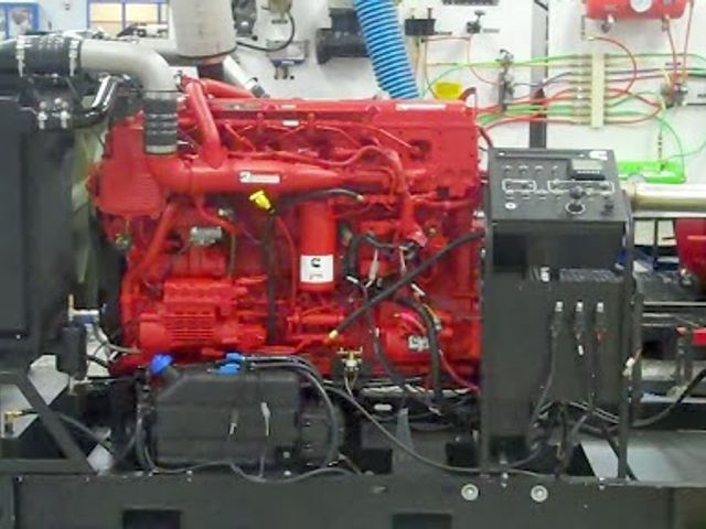 Photo of Universal Technical Institute of Massachusetts Inc