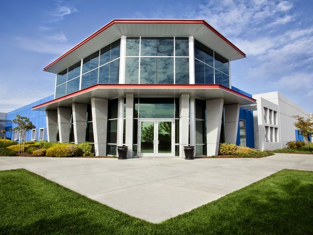 Photo of Universal Technical Institute of Northern California Inc