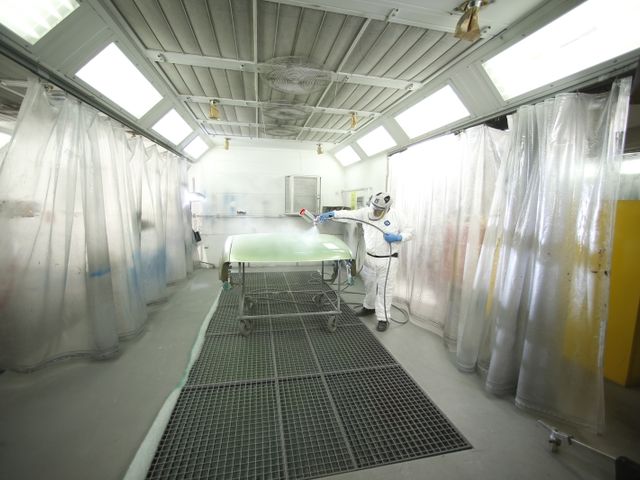 Photo of Universal Technical Institute of Northern California Inc