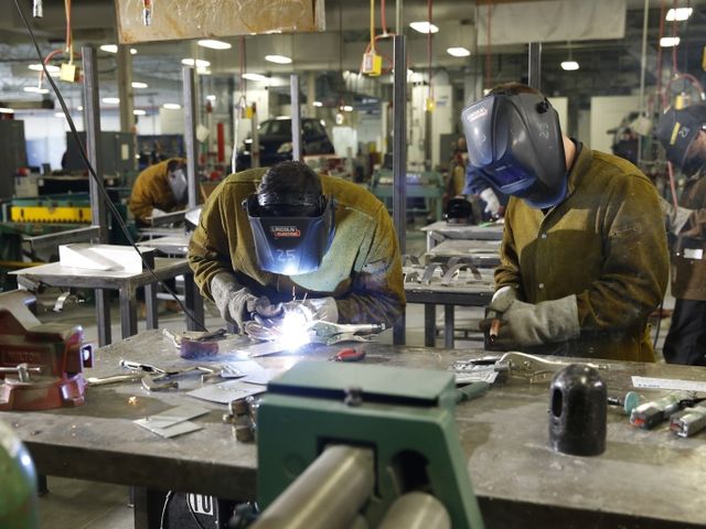 Photo of Universal Technical Institute of Northern California Inc