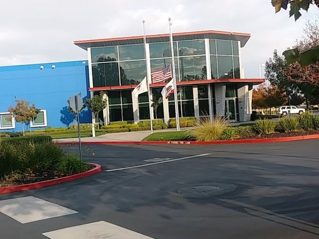 Photo of Universal Technical Institute of Northern California Inc