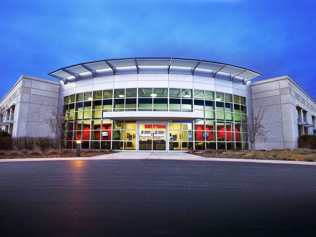 Photo of Universal Technical Institute of Pennsylvania Inc