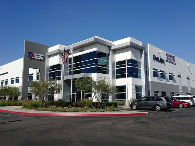 Photo of Universal Technical Institute-Southern California