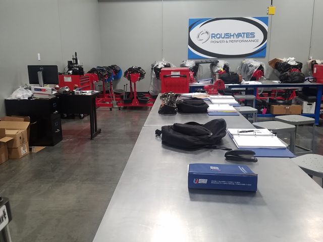 Photo of Universal Technical Institute-Southern California