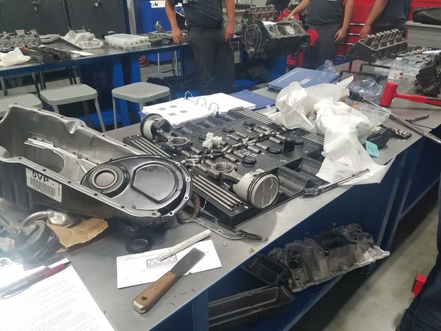 Photo of Universal Technical Institute-Southern California