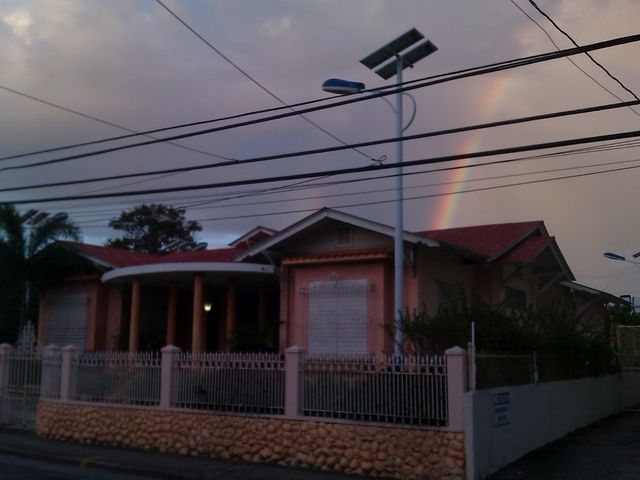 Photo of Universal Technology College of Puerto Rico