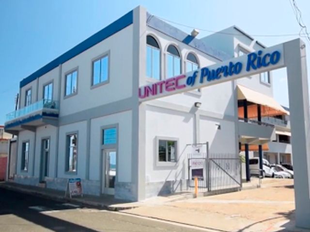 Photo of Universal Technology College of Puerto Rico