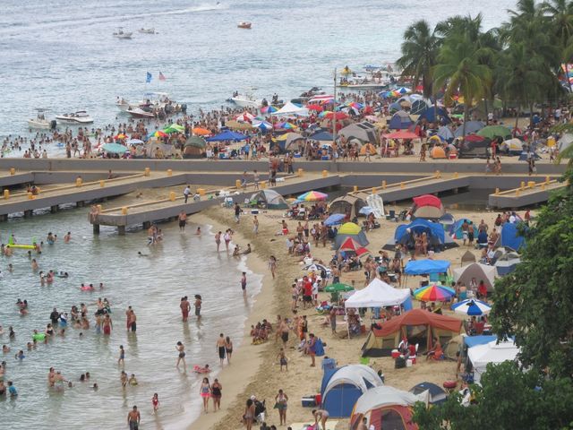 Photo of Universal Technology College of Puerto Rico