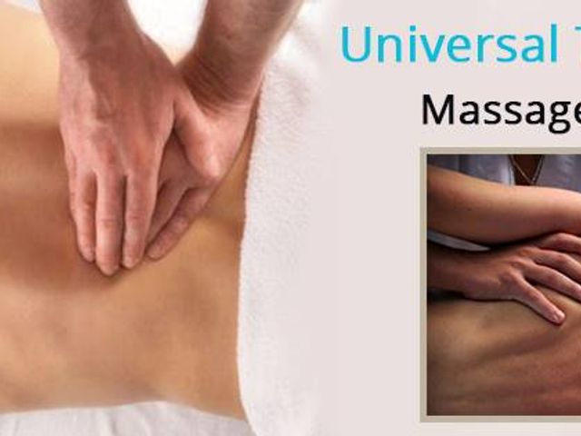 Photo of Universal Therapeutic Massage Institute