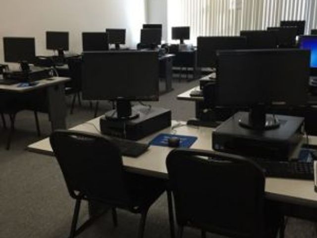 Photo of Universal Training Institute