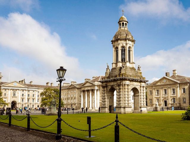 Photo of Universal Trinity College