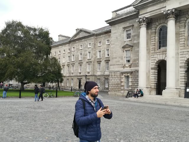 Photo of Universal Trinity College