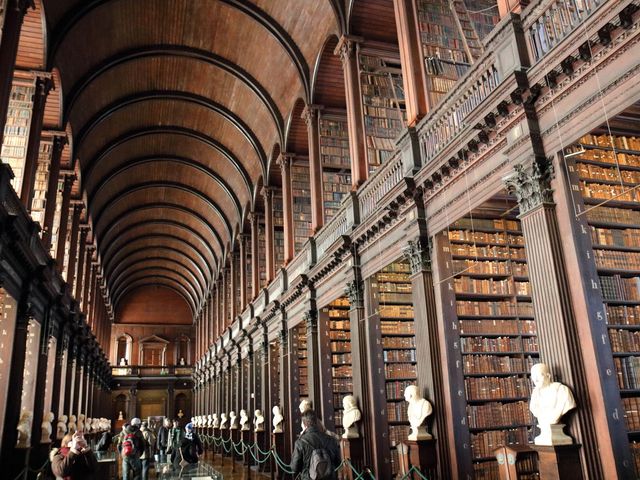 Photo of Universal Trinity College