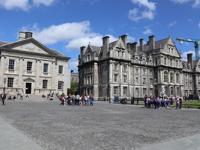 Photo of Universal Trinity College