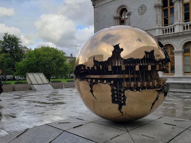 Photo of Universal Trinity College