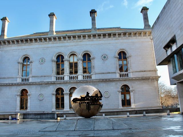 Photo of Universal Trinity College