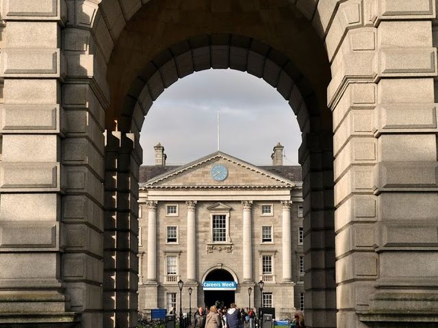 Photo of Universal Trinity College