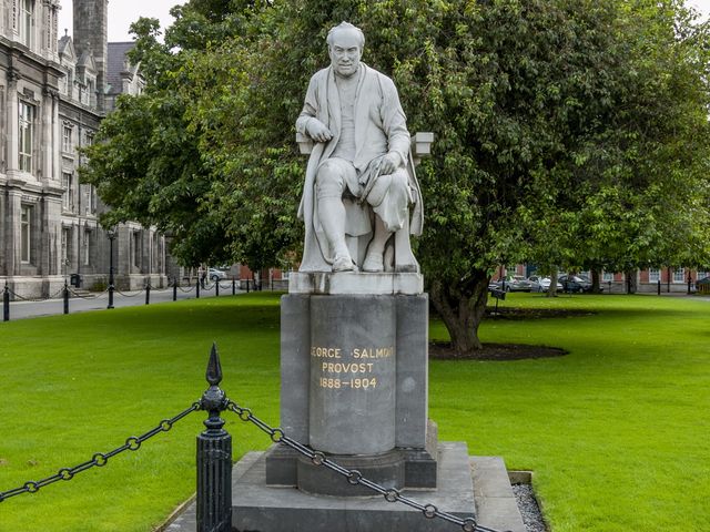 Photo of Universal Trinity College