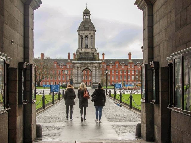 Photo of Universal Trinity College