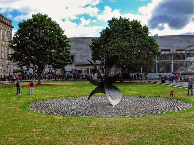 Photo of Universal Trinity College