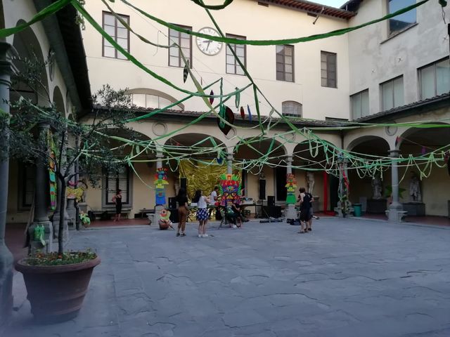 Photo of Università Degli Studi Di Firenze Facoltà Di Architettura