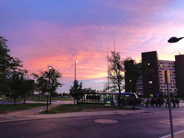 Photo of University at Buffalo