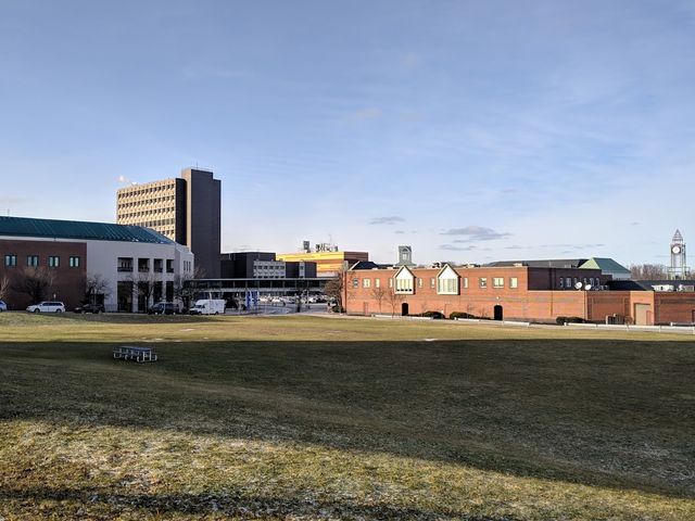 Photo of University at Buffalo