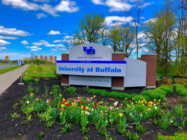 Photo of University at Buffalo
