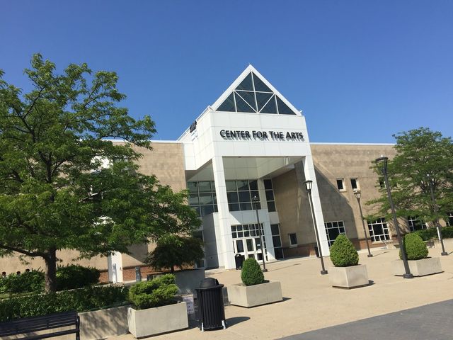 Photo of University at Buffalo