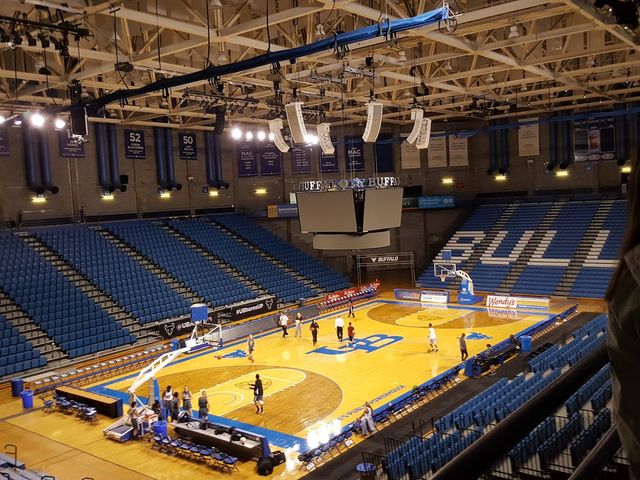 Photo of University at Buffalo