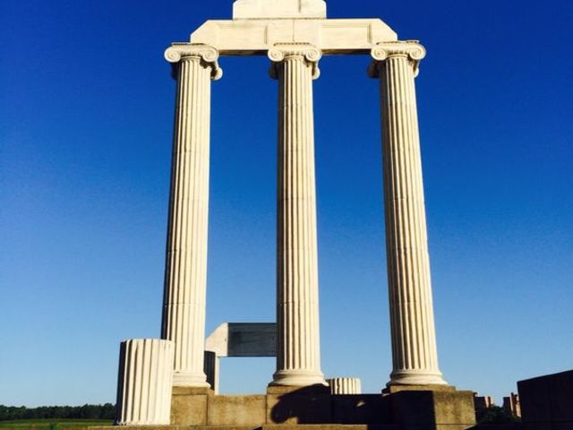 Photo of University at Buffalo
