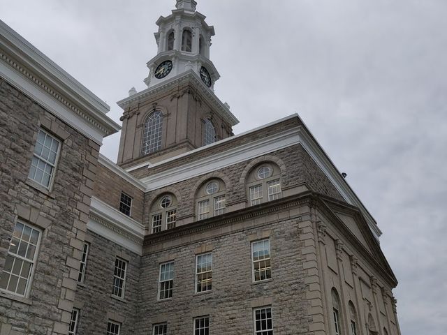 Photo of University at Buffalo
