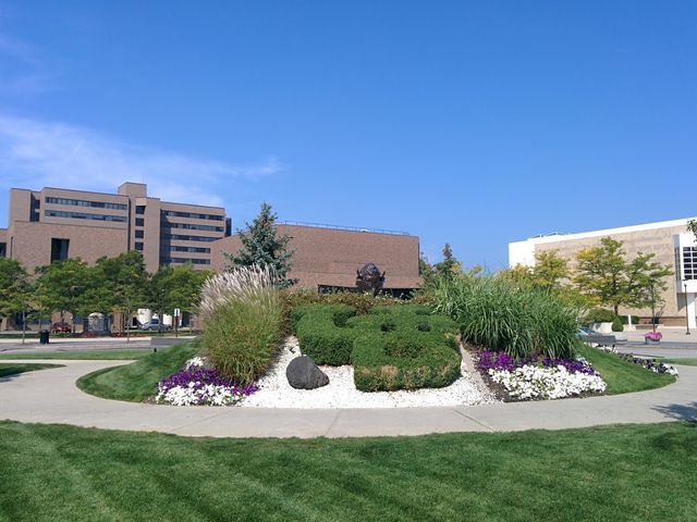 Photo of University at Buffalo